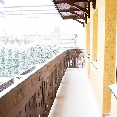 Aspen Szklarska Poreba