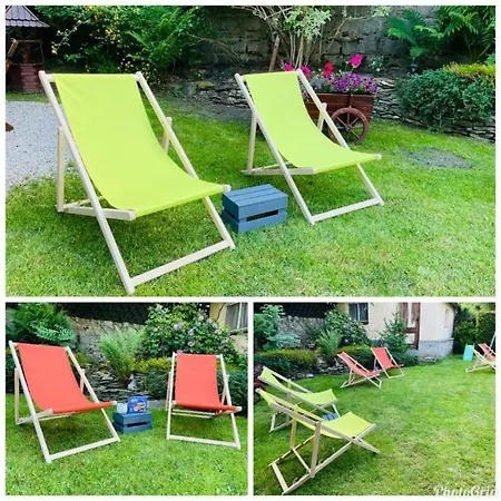 Aspen Szklarska Poreba