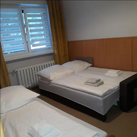 Aspen Bed & Breakfast Szklarska Poreba