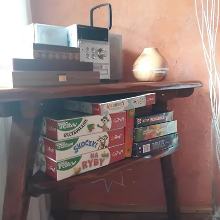 Nocleg ze śniadaniem Aspen