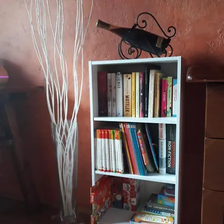 Nocleg ze śniadaniem Aspen *