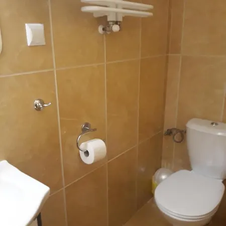 Aspen Bed & Breakfast Szklarska Poręba