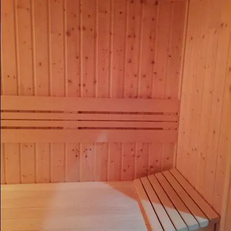 Nocleg ze śniadaniem Aspen