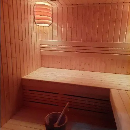 Panzió Aspen Szklarska Poręba