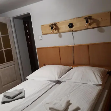 Aspen Bed and breakfast *