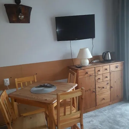 Aspen Szklarska Poręba