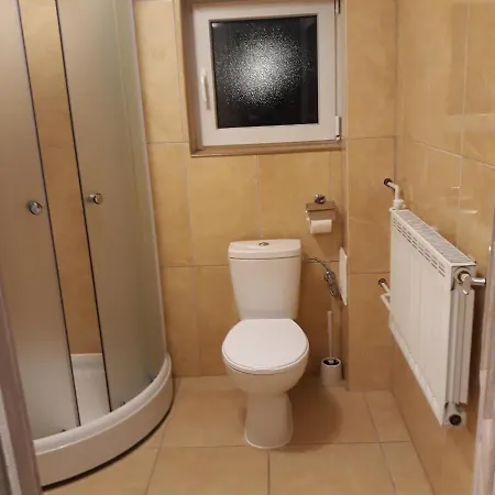 Aspen Panzió Szklarska Poręba