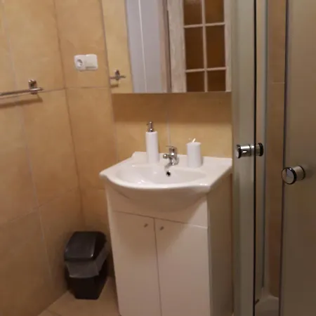 Nocleg ze śniadaniem Aspen Szklarska Poręba