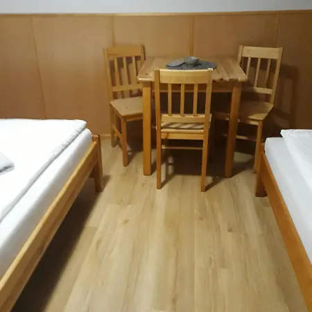 Aspen Bed & Breakfast Szklarska Poręba
