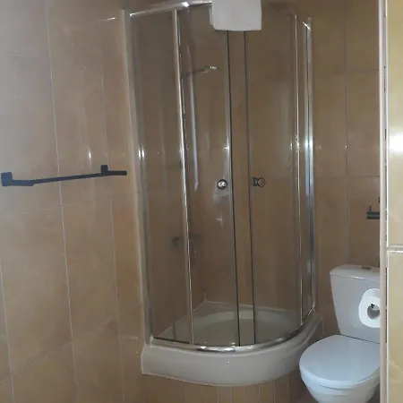 Aspen Szklarska Poręba