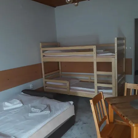 Bed and breakfast Aspen