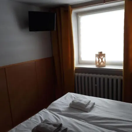 Panzió Aspen Szklarska Poręba