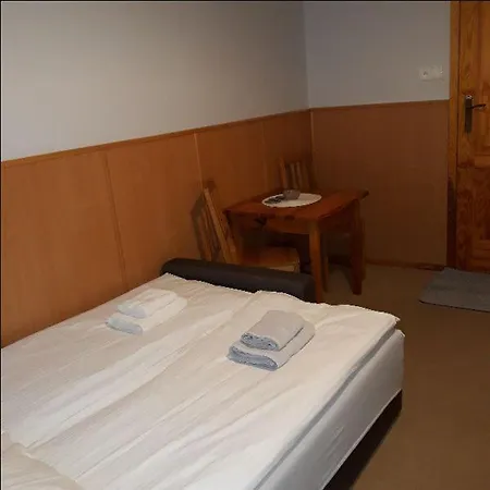 Aspen Nocleg ze śniadaniem *