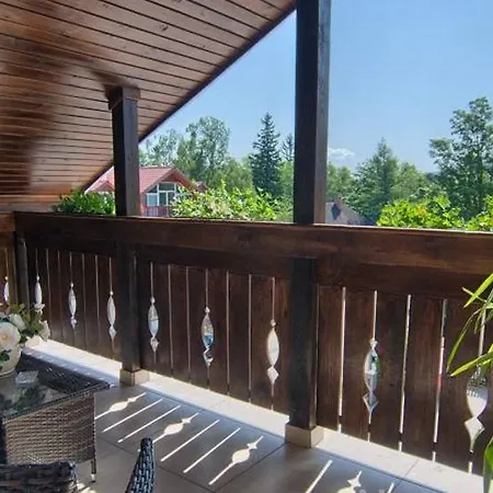 Aspen Szklarska Poręba