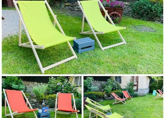 Aspen Szklarska Poręba