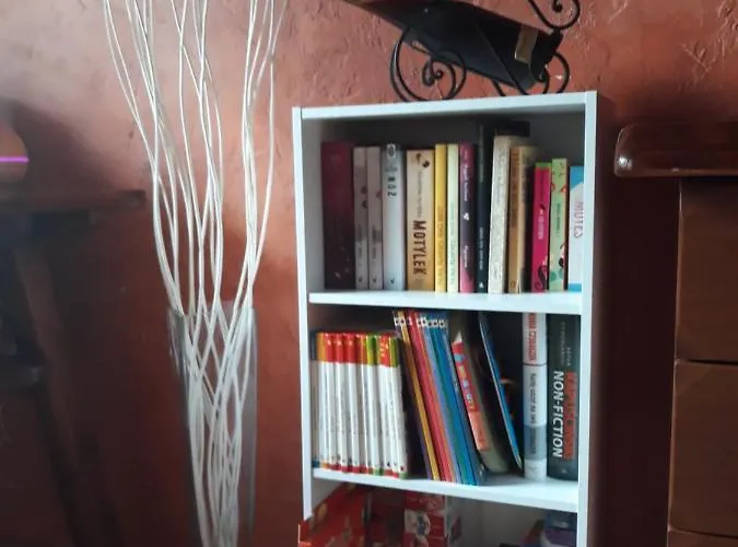 Bed and breakfast Aspen *