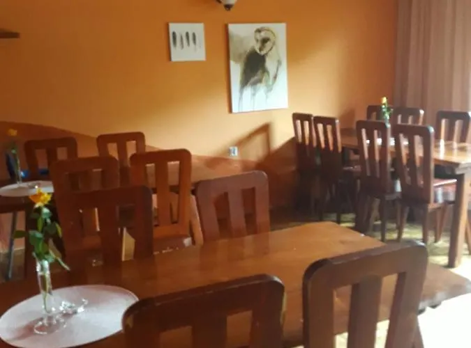 Aspen * Szklarska Poręba