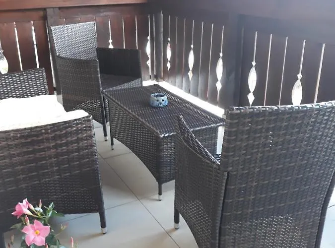 Aspen Bed and breakfast *