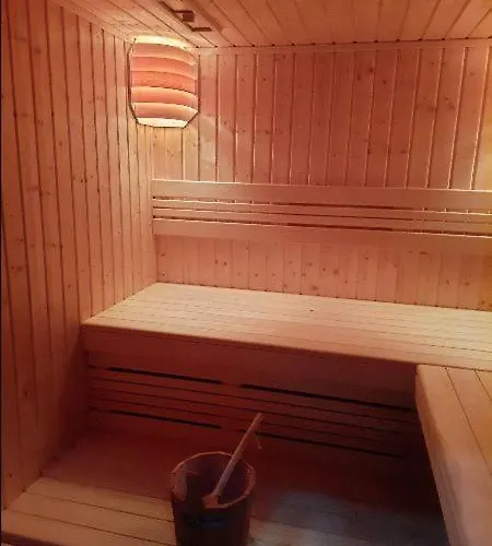 Bed and breakfast Aspen Szklarska Poręba