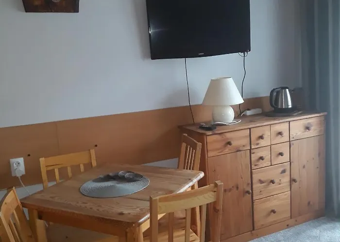 Aspen Szklarska Poręba