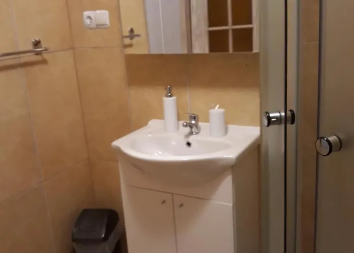 Bed and breakfast Aspen Szklarska Poręba