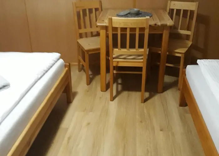 Aspen Bed and breakfast Szklarska Poręba