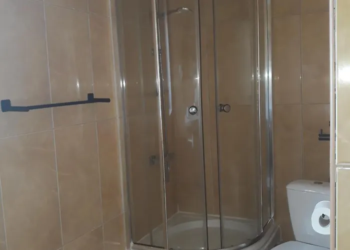 Aspen Szklarska Poręba