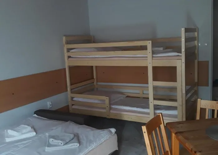 Bed and breakfast Aspen