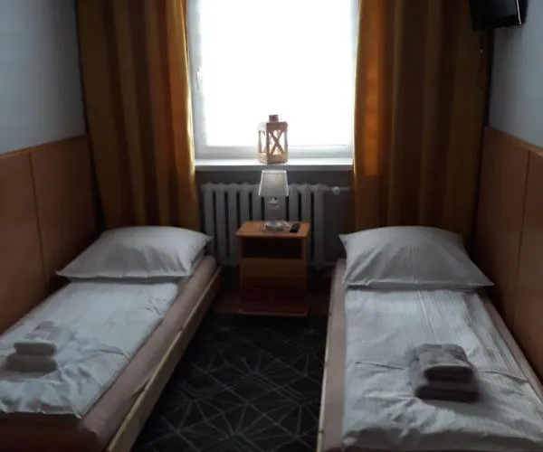 Aspen * Szklarska Poręba