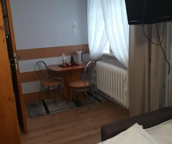 Bed and breakfast Aspen *