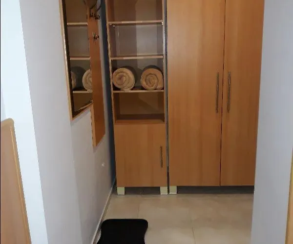 Aspen Bed and breakfast *