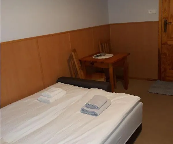 Aspen Bed and breakfast *