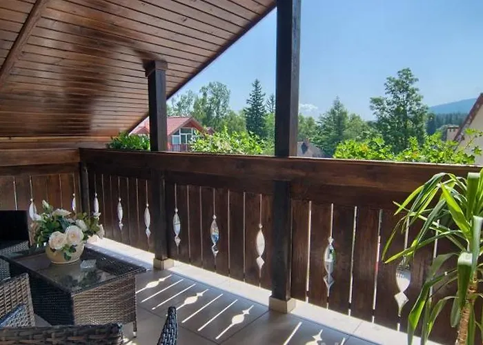 Aspen Szklarska Poręba